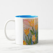 Tulp mok (Links)