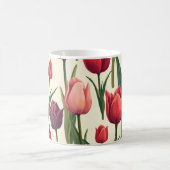 Tulp-Mok Koffiemok (Center)