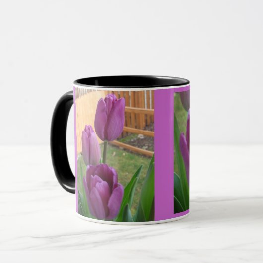 Tulp-Mok Mok (Voorkant links)