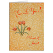  Tulp Morris schilderij Collectie (Voorkant)