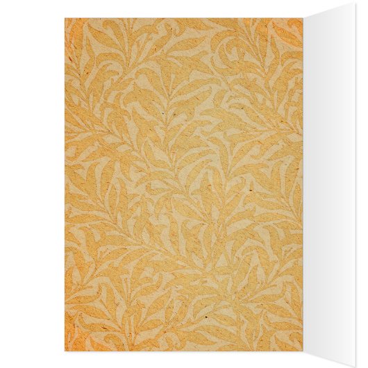  Tulp Morris schilderij Collectie (Binnen (Links))