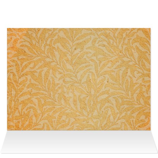 Tulp Morris schilderij Collectie (Binnen Horizontaal (Boven))