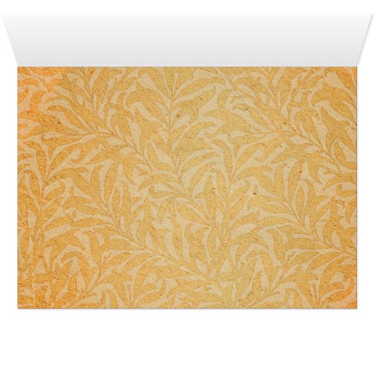 Tulp Morris schilderij Collectie (Binnen Horizontaal (Onder))