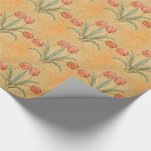  Tulp Morris schilderij Collectie Cadeaupapier (Hoek)