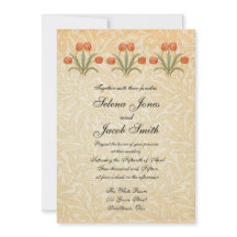  Tulp Morris schilderij Collectie