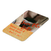 Tulp Morris schilderij Collectie Magneet (Linkerzijde)