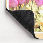Tulp [Muis Pad] Muismat (Hoek)