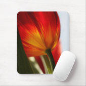 Tulp Muismat (Met muis)