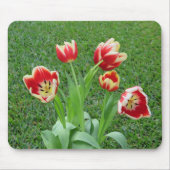 Tulp muismat (Voorkant)