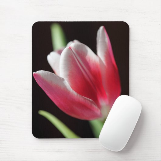 Tulp Muismat (Met muis)