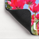 Tulp Muismat (Hoek)
