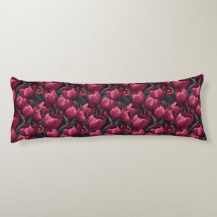 Tulp Natuur Huis Decor Moderne Zwangerschap Lichaamskussen