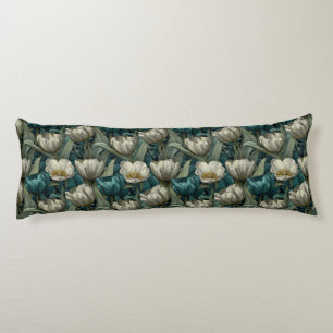 Tulp Natuur Strandhuis Decor Cottagecore Materni Lichaamskussen