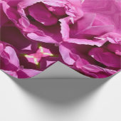 Tulp, niet meer, niet minder cadeaupapier (Hoek)