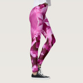 Tulp, niet meer, niet minder leggings (Rechts)