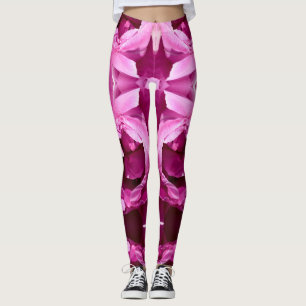 Tulp, niet meer, niet minder leggings