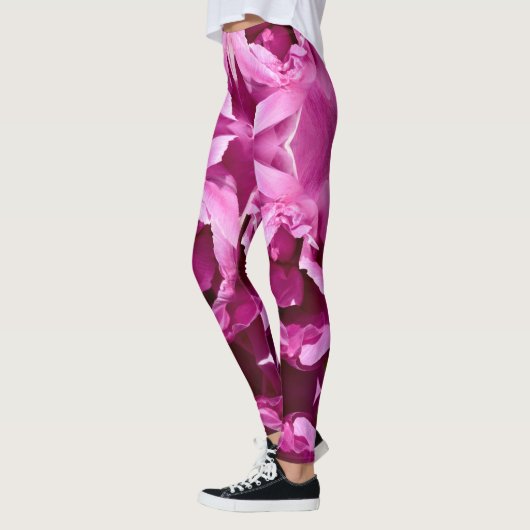Tulp, niet meer, niet minder leggings (Links)