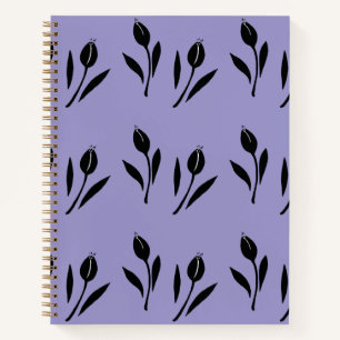 Tulp Notitieboek