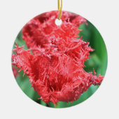 Tulp Ornament (Voorkant)