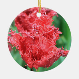 Tulp Ornament