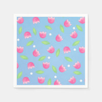 Tulp - Papier-luiers