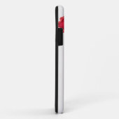 Tulp: Perroquet Rouge Case-Mate iPhone Case (Achterkant/rechts)