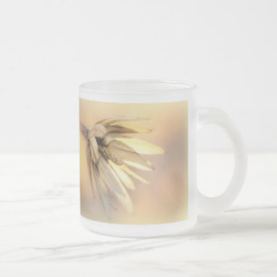 Tulp Poplar Empty Seed Pod Matglas Koffiemok