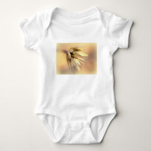 Tulp Poplar Empty Seed Pod Romper