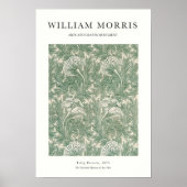 Tulp Poster (Voorkant)