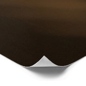 Tulp Poster (Hoek)
