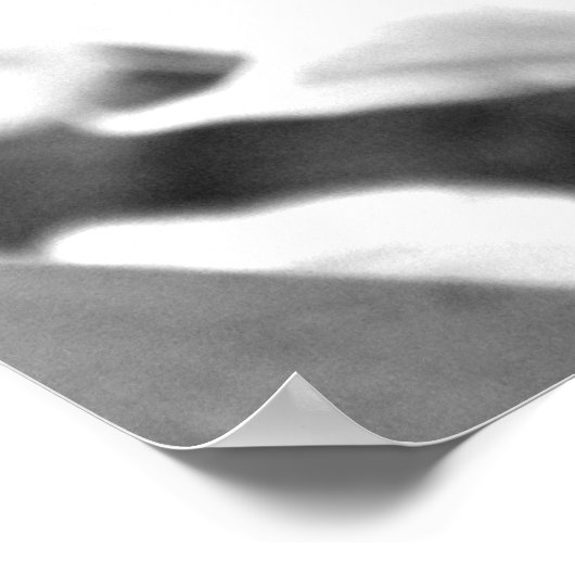 Tulp Poster (Hoek)