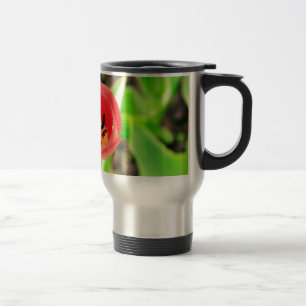 Tulp Reisbeker