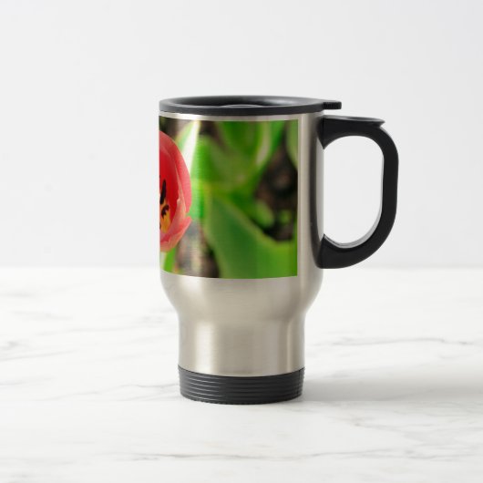 Tulp Reisbeker (Rechts)