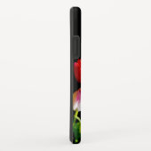 Tulp schilderen - Oorspronkelijke blowerende kunst Case-Mate iPhone Case (Achterkant/rechts)