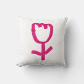 Tulp | SIERKUSSEN (Voorkant)