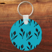 Tulp Sleutelhanger (Voorkant)