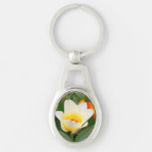 Tulp Sleutelhanger (Voorkant)