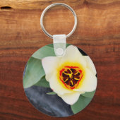 Tulp Sleutelhanger (Voorkant)