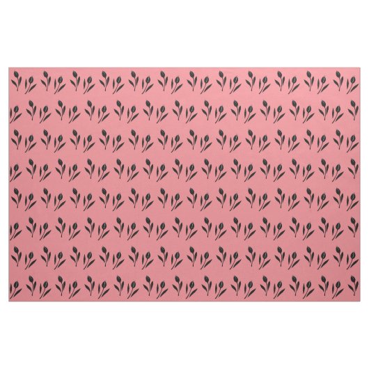 Tulp Stof (Yard (91,4 cm))