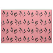 Tulp Stof (Fat Quarter)