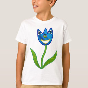 Tulp T-shirt