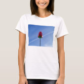 Tulp T-shirt (Voorkant)