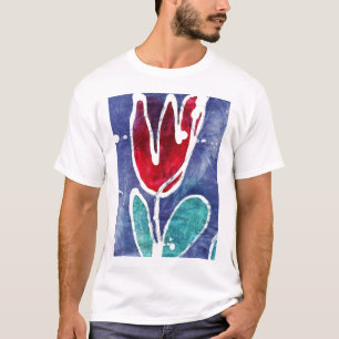 Tulp T-shirt