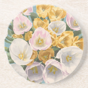 Tulp Tantrum onderzetter