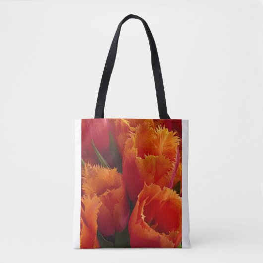 Tulp Tas (Voorkant)