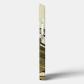 Tulp tijd Case-Mate iPhone case (Achterkant / Links)