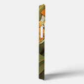 Tulp tijd Case-Mate iPhone case (Achterkant / Rechts)