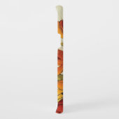 Tulp tijd Case-Mate samsung galaxy hoesje (Achterkant/rechts)