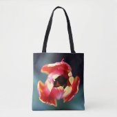 Tulp Tote Bag (Voorkant)