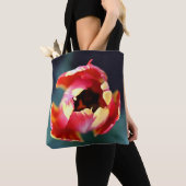 Tulp Tote Bag (Dichtbij)